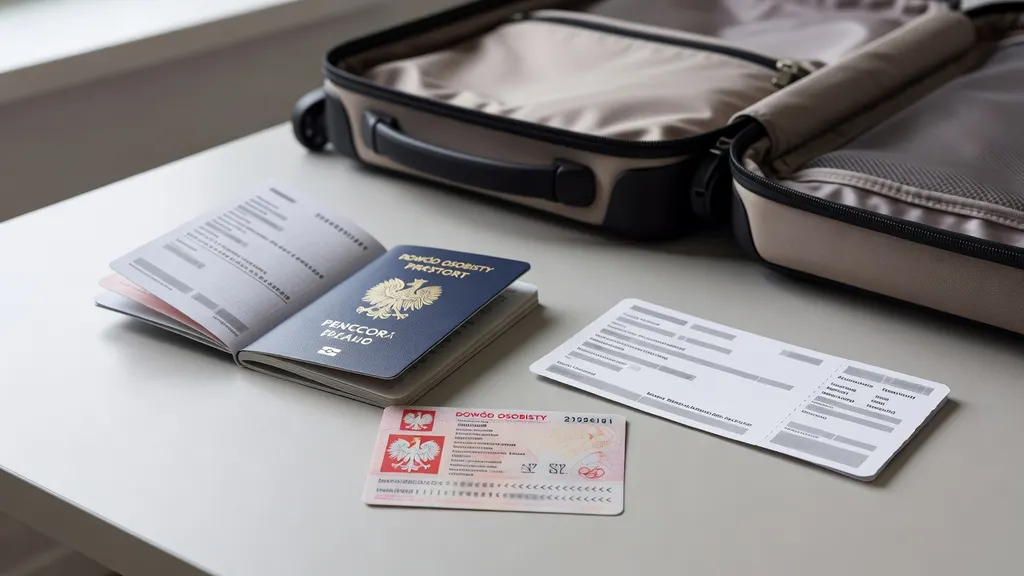 Czy Do Grecji Potrzebny Jest Paszport
