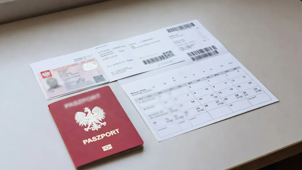 Czy Do Grecji Potrzebny Jest Paszport