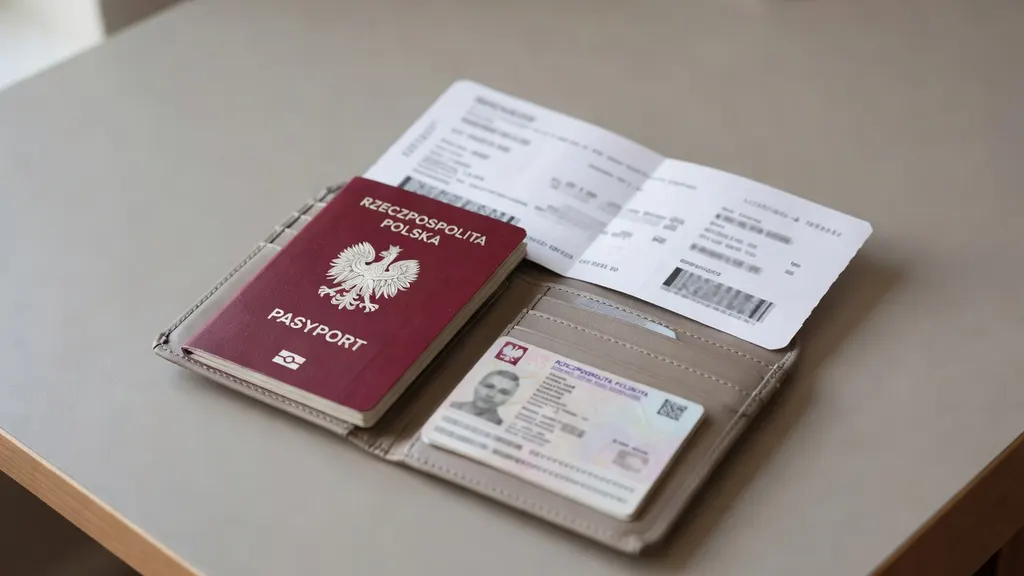Czy Do Turcji Trzeba Paszport