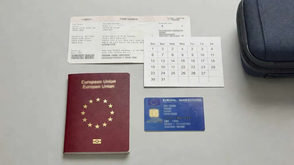 Czy Na Malte Potrzebny Paszport