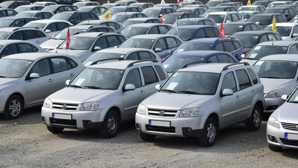 Jaki SUV Do 60 Tys – Najlepsze Propozycje Na Rynku