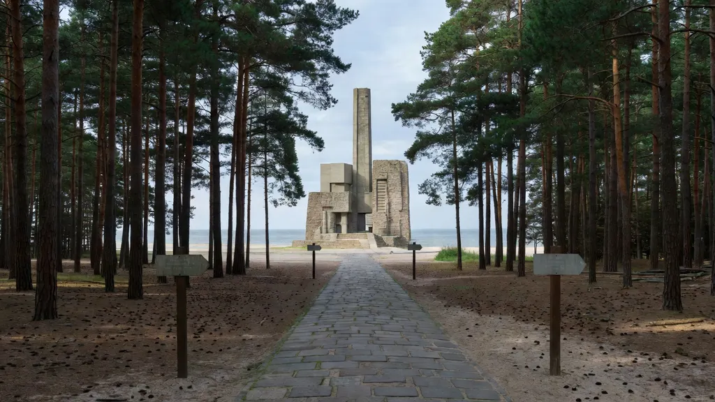 Westerplatte Zwiedzanie Jak Dojechać