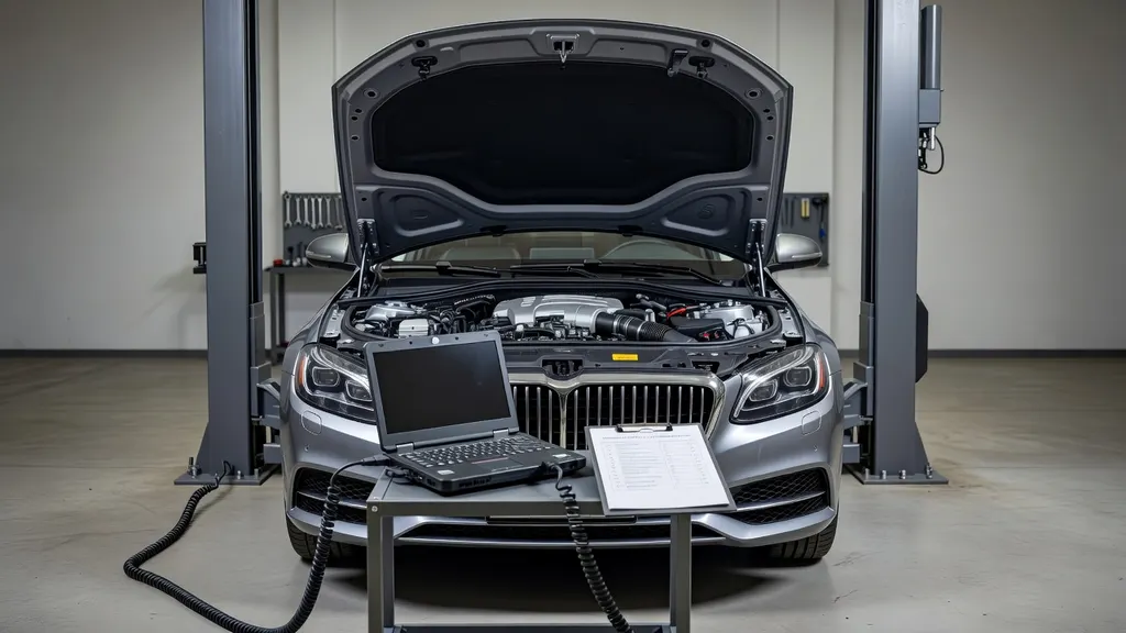 Auto Premium z Gwarancją – Dlaczego To Ważne Przy Droższych Modelach?