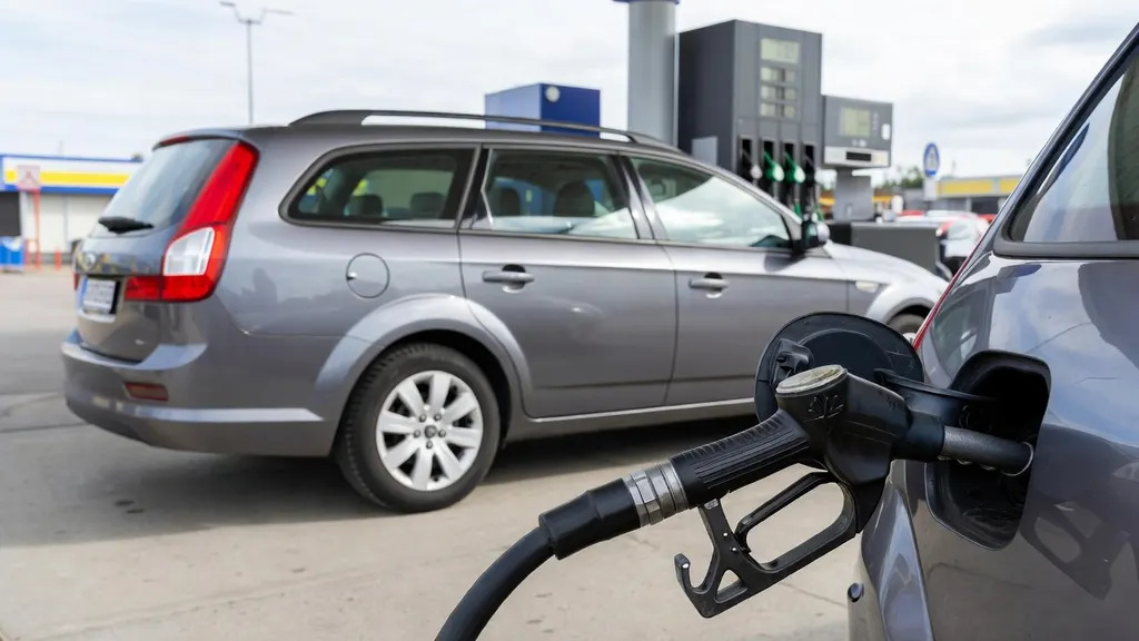 Ford Mondeo Mk4 2.0 TDCi 140 KM – opinie, spalanie i typowe problemy