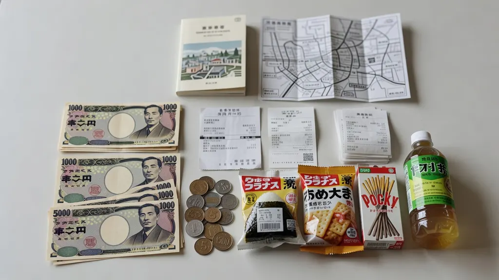 Ile kosztuje wycieczka do Japonii?