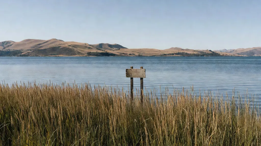 Kraj z jeziorem Titicaca – co warto wiedzieć?