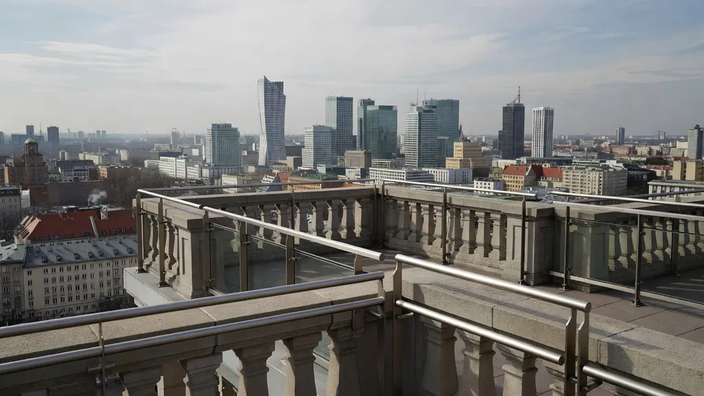 Pałac Kultury i Nauki – 20 ciekawostek